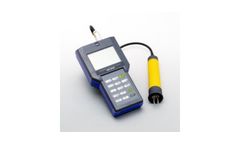 Kett - Model HB300 - Universal Moisture Meter