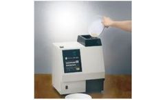 Kett - Model PM650 - Agricultural Grain and Seed Moisture Meters