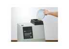 Kett - Model PQ5205 - Single Grain & Rice Moisture Meter