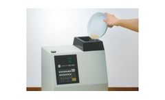 Kett - Model PQ5205 - Single Grain & Rice Moisture Meter