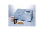 Kett - Model AN900 - Near-Infrared Transmittance Rice Composition Analyzer