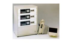 Kett - Model PT-2600 - Single Kernel Rice Moisture Tester