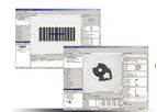 PreciseVision - Machine Vision Software