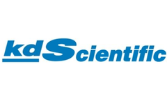 KD Scientific has introduced the first syringe pump to deliver full stroke for large syringes continuously