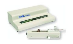 KD Scientific - Model KDS310 - Infusion Withdrawal Nano Pump
