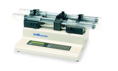KD Scientific - Model KDS270 - Continuous Cycle Syringe Pump
