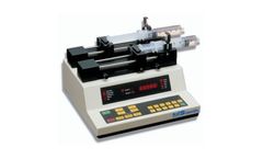 KDS Gemini - Model 88 - Dual Rate Syringe Pumps
