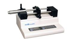 KD Scientific - Model KDS410 - High Pressure Syringe Pump