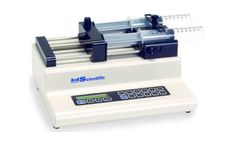 KD Scientific - Model KDS210 - Infusion Withdrawal Pump