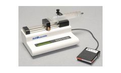KDS - Model 100Y - Infusion Pumps