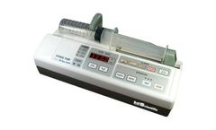 KDS EZFlow - Model 2010 - Micro-Infusion Syringe Pumps