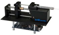 KDS - Model 900 - Milliliter OEM Syringe Pump