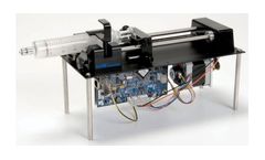 KDS - Model 910 - Milliliter OEM Syringe Pump