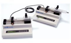 KDS - Model 510 - Dual Rate Pump System