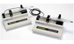 KDS - Model 520 - Sequential Volume Dispense System