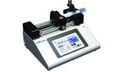 KDS - Model Legato185 - Single Infuse/Withdraw Syringe Pump