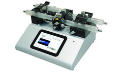 KDS - Model Legato 270 / 270P - Push-Pull Syringe Pump