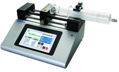 KDS - Model Legato100 - Single Syringe Infusion Pump