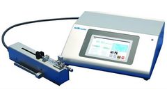 KDS Legato - Model 130 - Nanoliter Infuse Only Syringe Pump