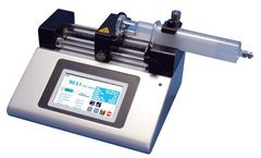 KDS - Model Legato 110 - Single Syringe Infuse/Withdraw Programmable
