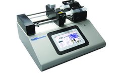 KDS - Model Legato 210 / 210P - Infuse/Withdraw Syringe Pump