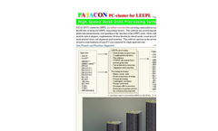 PC-cluster for LEEPL-PATACON