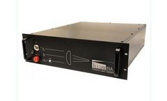 iLLUMINA - Laser Illuminated Projection Light Source (34k Lumens)