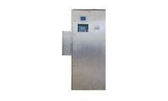 Model AMG-1 - Automated Mercury Analyzer