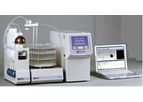 Model RA-3000F Gold+ - Trace Mercury Analyzer