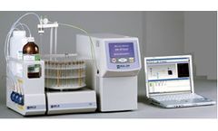 Model RA-3000F Gold+ - Trace Mercury Analyzer
