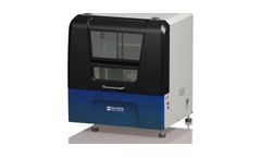 NIC - Model RA-4300A - Cold Vapor Atomic Absorption for Mercury Analysis