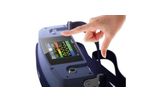 NIC - Model EMP-2 - Portable/Handheld Mercury Analyzer Meter