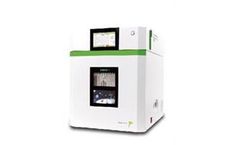 A solution  for test iodine in infant milk powder
