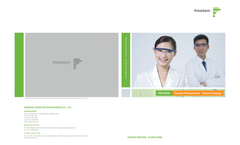 Extra - Automated Solid Phase Extraction System Brochure