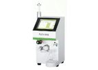 PreeKem - Model FLEXI-ONE GPC - Gel Permeation Chromatography System