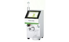 PreeKem - Model FLEXI-ONE GPC - Gel Permeation Chromatography System