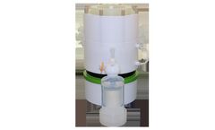 PreeKem - Model S1 - Sub-boiling Acid Purifier