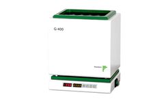 PreeKem - Model G-400 - Intelligent Temperature Control Heating Block