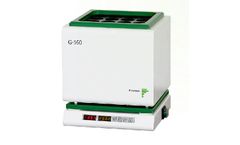 PreeKem - Model G-160 - Heating Block