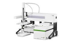 PreeKem - Model PREPS - Microwave Digestion System