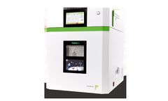 Preekem - Model TOPEX+ - Microwave Digestion System