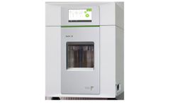 PreeKem - Model M3 - Microwave Digestion System