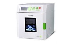 Coolpex - Microwave Digestion System