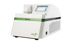 PreeKem - Model NOVA2S - Microwave Synthesizers