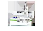 PreeKem EXTRA - Automated Solid Phase Extraction System