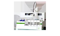 PreeKem EXTRA - Automated Solid Phase Extraction System