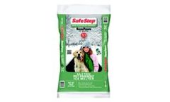 SAFE STEP SURE PAWS - Residential Ice Melters