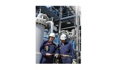 North American Salt - Chemical/Industrial