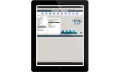 Khemia Omega - Version 11 - Laboratory Information Management Systems (LIMS)