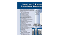 Capsule Pak - Refrigeration Systems - Brochure